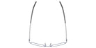 MARKUS T® L1053 MT L1053 241 51 - 241 Dark Blue Eyeglasses