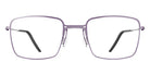 MARKUS T® L1053 MT L1053 250 51 - 250 Purple Eyeglasses