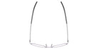 MARKUS T® L1053 MT L1053 250 51 - 250 Purple Eyeglasses