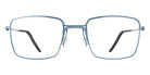 MARKUS T® L1053 MT L1053 263 51 - 263 Jeans Blue Eyeglasses