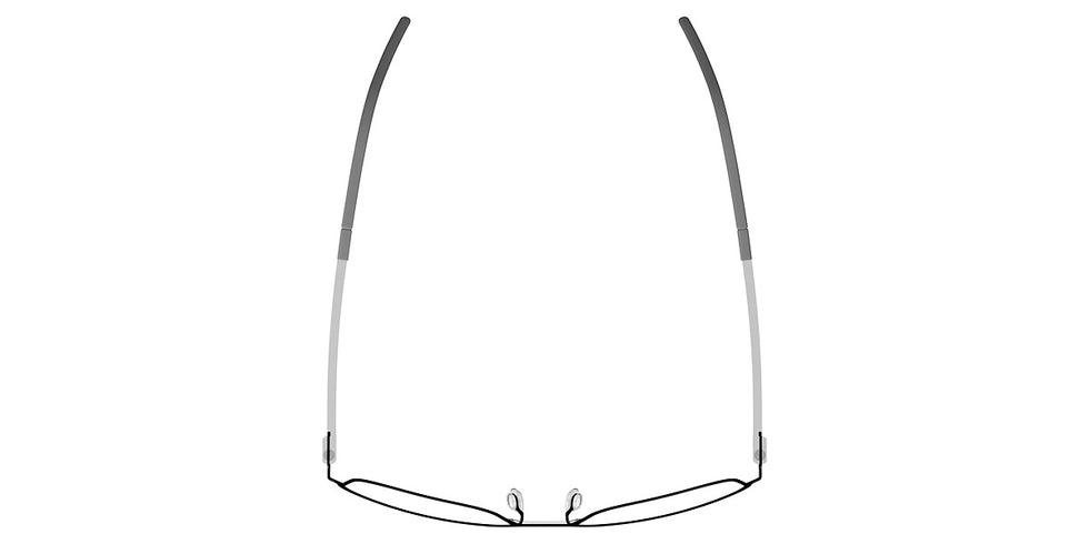 MARKUS T® L1054 MT L1054 130 54 - 130 Black Eyeglasses