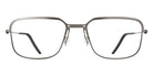 MARKUS T® L1054 MT L1054 144 54 - 144 Dark Gray Eyeglasses