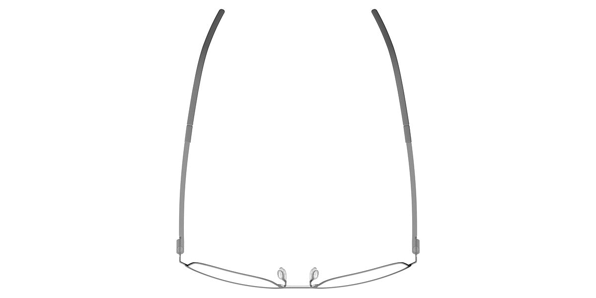 MARKUS T® L1054 MT L1054 215 54 - 215 Gray Eyeglasses