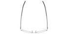 MARKUS T® L1054 MT L1054 215 54 - 215 Gray Eyeglasses