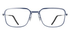 MARKUS T® L1054 MT L1054 241 54 - 241 Dark Blue Eyeglasses