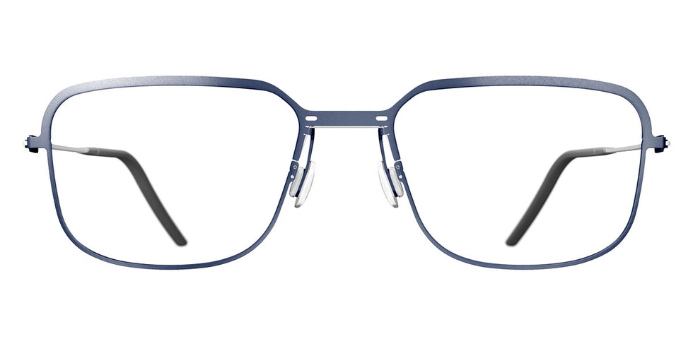 MARKUS T® L1054 MT L1054 241 54 - 241 Dark Blue Eyeglasses