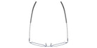 MARKUS T® L1054 MT L1054 241 54 - 241 Dark Blue Eyeglasses