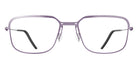 MARKUS T® L1054 MT L1054 250 54 - 250 Purple Eyeglasses