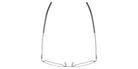 MARKUS T® L1054 MT L1054 250 54 - 250 Purple Eyeglasses