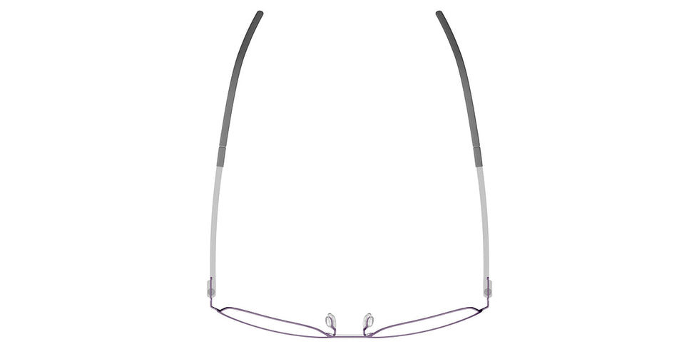 MARKUS T® L1054 MT L1054 250 54 - 250 Purple Eyeglasses