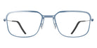 MARKUS T® L1054 MT L1054 263 54 - 263 Jeans Blue Eyeglasses