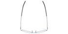 MARKUS T® L1054 MT L1054 263 54 - 263 Jeans Blue Eyeglasses