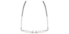 MARKUS T® L1055 MT L1055 118 53 - 118 Dark Brown Eyeglasses