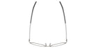 MARKUS T® L1055 MT L1055 144 53 - 144 Dark Gray Eyeglasses