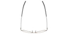 MARKUS T® L1055 MT L1055 174 53 - 174 Light Brown Eyeglasses