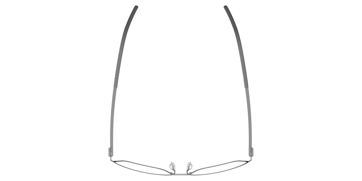 MARKUS T® L1055 MT L1055 215 53 - 215 Gray Eyeglasses