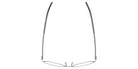 MARKUS T® L1055 MT L1055 215 53 - 215 Gray Eyeglasses