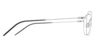 MARKUS T® L1055 MT L1055 335 53 - 335 Silver Eyeglasses