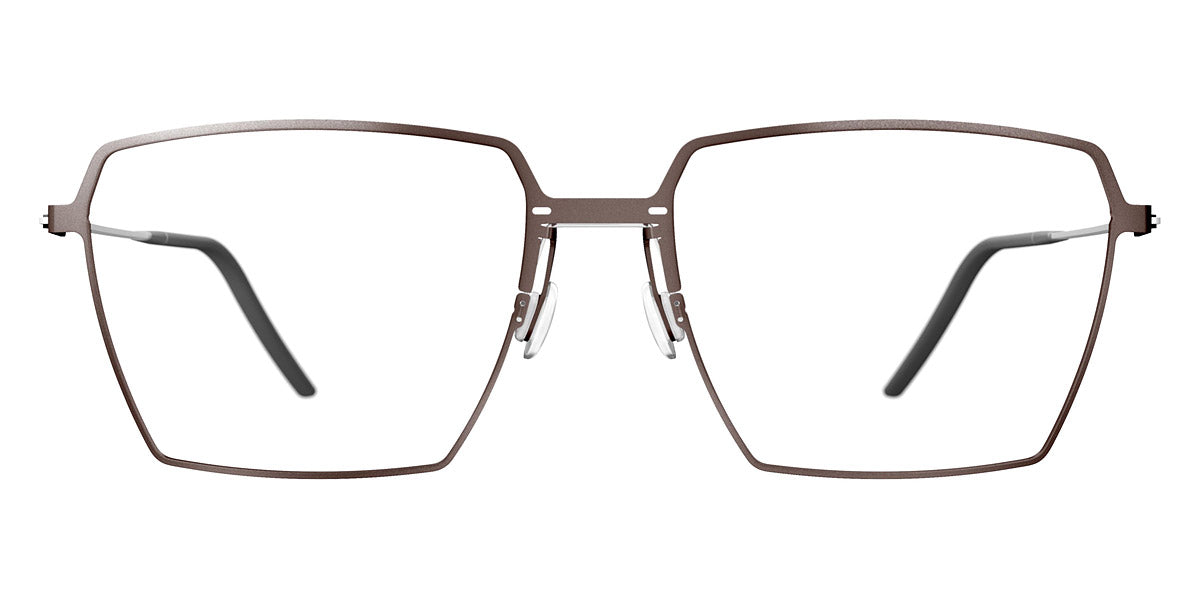 MARKUS T® L1056 MT L1056 118 57 - 118 Dark Brown Eyeglasses