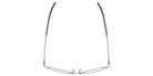 MARKUS T® L1056 MT L1056 118 57 - 118 Dark Brown Eyeglasses