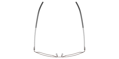 MARKUS T® L1056 MT L1056 118 57 - 118 Dark Brown Eyeglasses