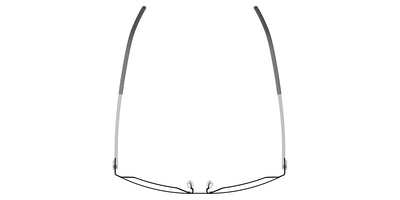 MARKUS T® L1056 MT L1056 130 57 - 130 Black Eyeglasses