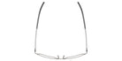 MARKUS T® L1056 MT L1056 144 57 - 144 Dark Gray Eyeglasses