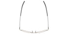 MARKUS T® L1056 MT L1056 174 57 - 174 Light Brown Eyeglasses