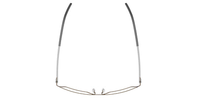 MARKUS T® L1056 MT L1056 174 57 - 174 Light Brown Eyeglasses