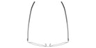 MARKUS T® L1056 MT L1056 215 57 - 215 Gray Eyeglasses