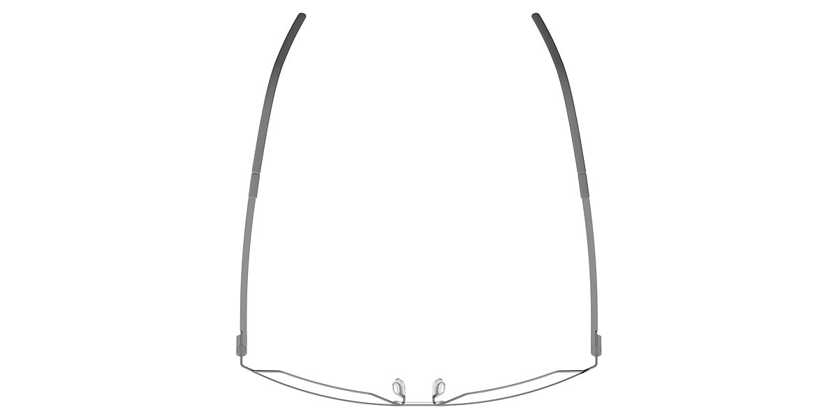 MARKUS T® L1056 MT L1056 215 57 - 215 Gray Eyeglasses