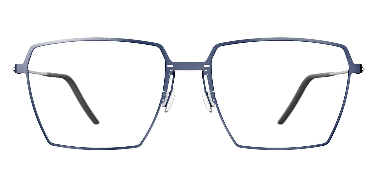 MARKUS T® L1056 MT L1056 241 57 - 241 Dark Blue Eyeglasses