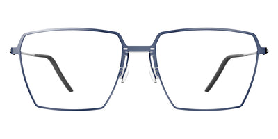 MARKUS T® L1056 MT L1056 241 57 - 241 Dark Blue Eyeglasses