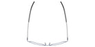 MARKUS T® L1056 MT L1056 241 57 - 241 Dark Blue Eyeglasses