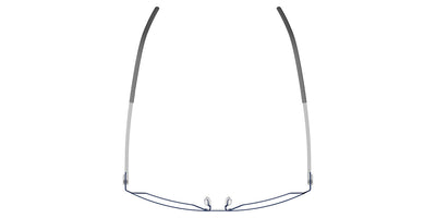 MARKUS T® L1056 MT L1056 241 57 - 241 Dark Blue Eyeglasses