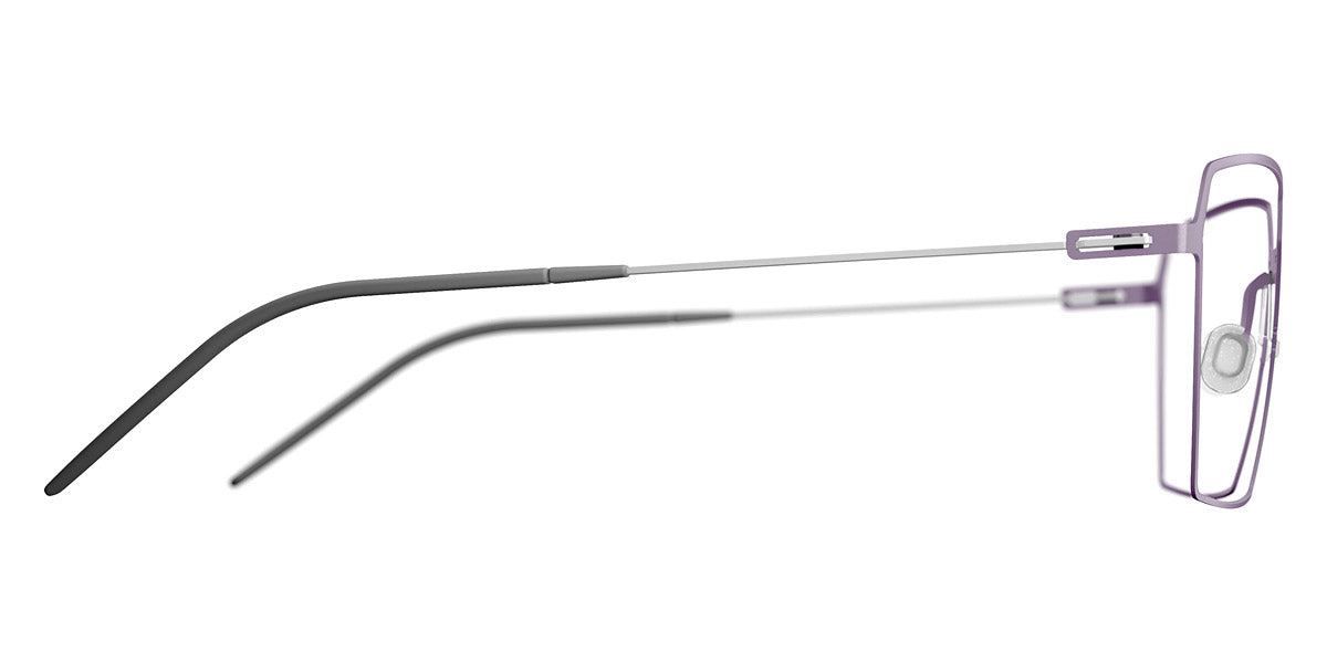 MARKUS T® L1056 MT L1056 250 57 - 250 Purple Eyeglasses