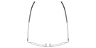 MARKUS T® L1056 MT L1056 250 57 - 250 Purple Eyeglasses