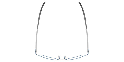 MARKUS T® L1056 MT L1056 263 57 - 263 Jeans Blue Eyeglasses