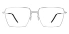 MARKUS T® L1056 MT L1056 335 57 - 335 Silver Eyeglasses