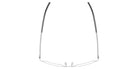MARKUS T® L1056 MT L1056 335 57 - 335 Silver Eyeglasses