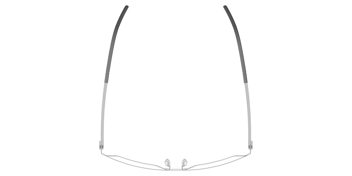 MARKUS T® L1056 MT L1056 335 57 - 335 Silver Eyeglasses