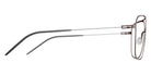 MARKUS T® L1057 MT L1057 118 59 - 118 Dark Brown Eyeglasses