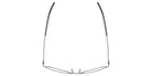MARKUS T® L1057 MT L1057 118 59 - 118 Dark Brown Eyeglasses