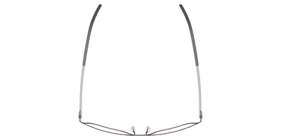 MARKUS T® L1057 MT L1057 118 59 - 118 Dark Brown Eyeglasses