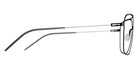 MARKUS T® L1057 MT L1057 130 59 - 130 Black Eyeglasses