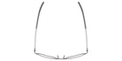 MARKUS T® L1057 MT L1057 130 59 - 130 Black Eyeglasses