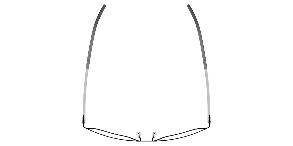 MARKUS T® L1057 MT L1057 130 59 - 130 Black Eyeglasses