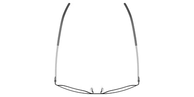 MARKUS T® L1057 MT L1057 130 59 - 130 Black Eyeglasses