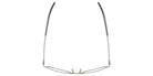 MARKUS T® L1057 MT L1057 144 59 - 144 Dark Gray Eyeglasses