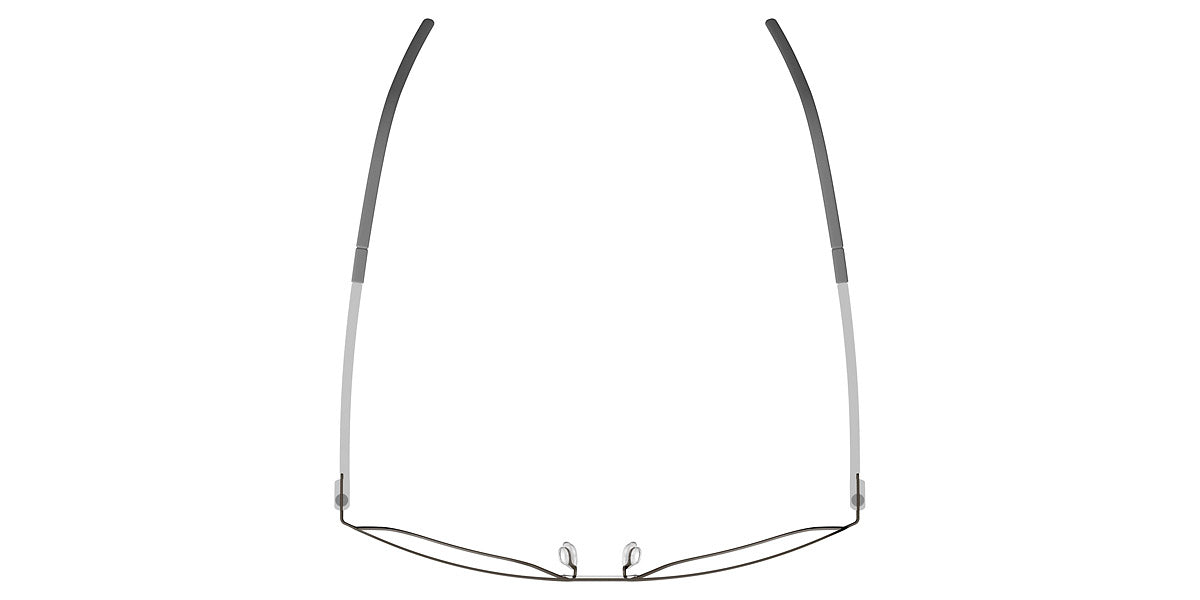 MARKUS T® L1057 MT L1057 144 59 - 144 Dark Gray Eyeglasses